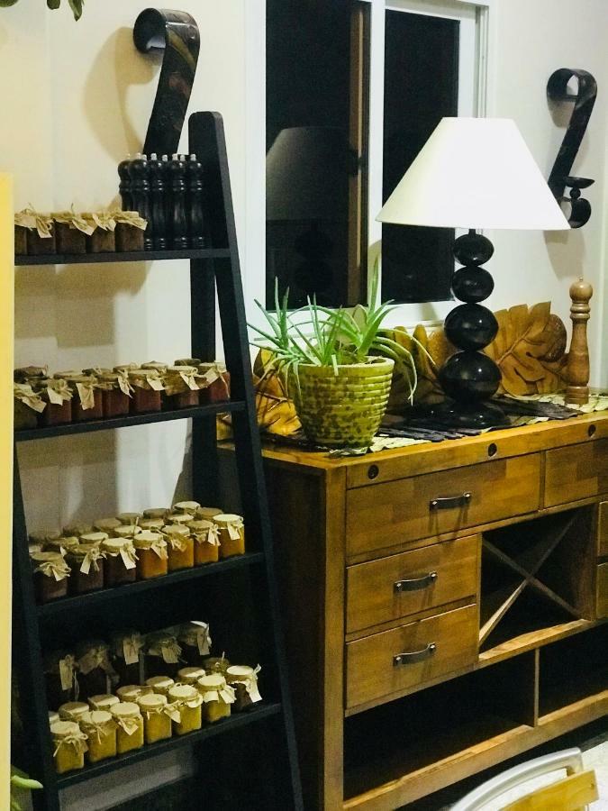 Samoana Boutique Hotel 阿皮亚 外观 照片